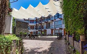 Hotel Terra by Refugio Ecológico